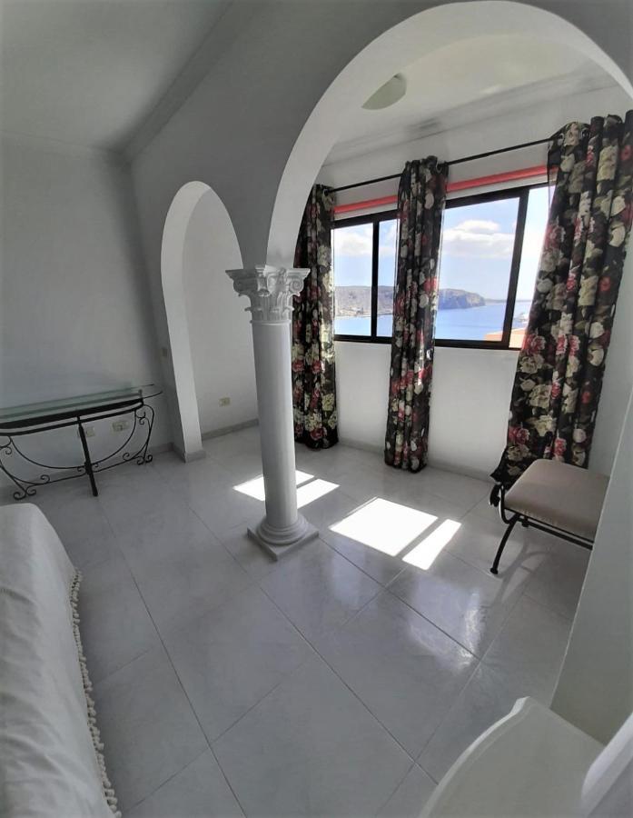 Hotel Tango House Arona  Exteriér fotografie